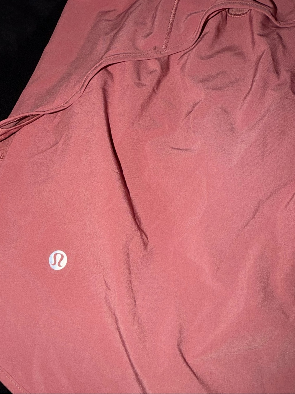 lululemon athletica Men’s Rose Training Shorts